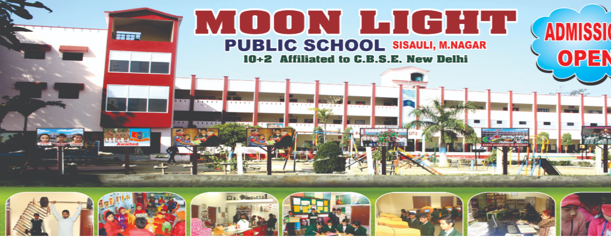 Moon Light Public School Muzaffarnagar